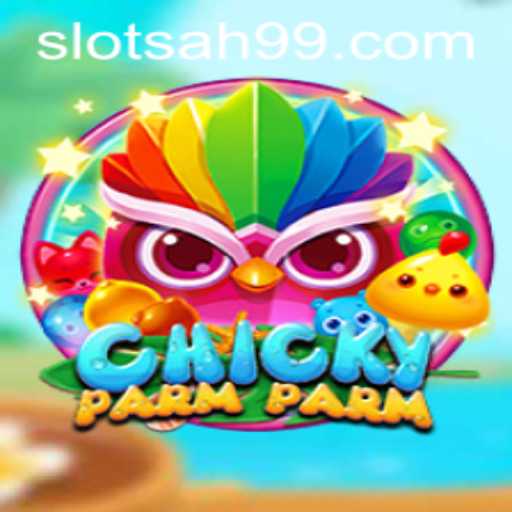 ChickyParmParm: Dive into the Poultry Adventure