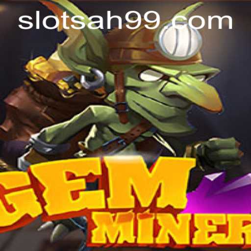 GemMiner: Adventuring Deep into the World of Treasures